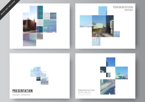 Elevate Your Visuals: Mastering the Presentation Slides Design V.06